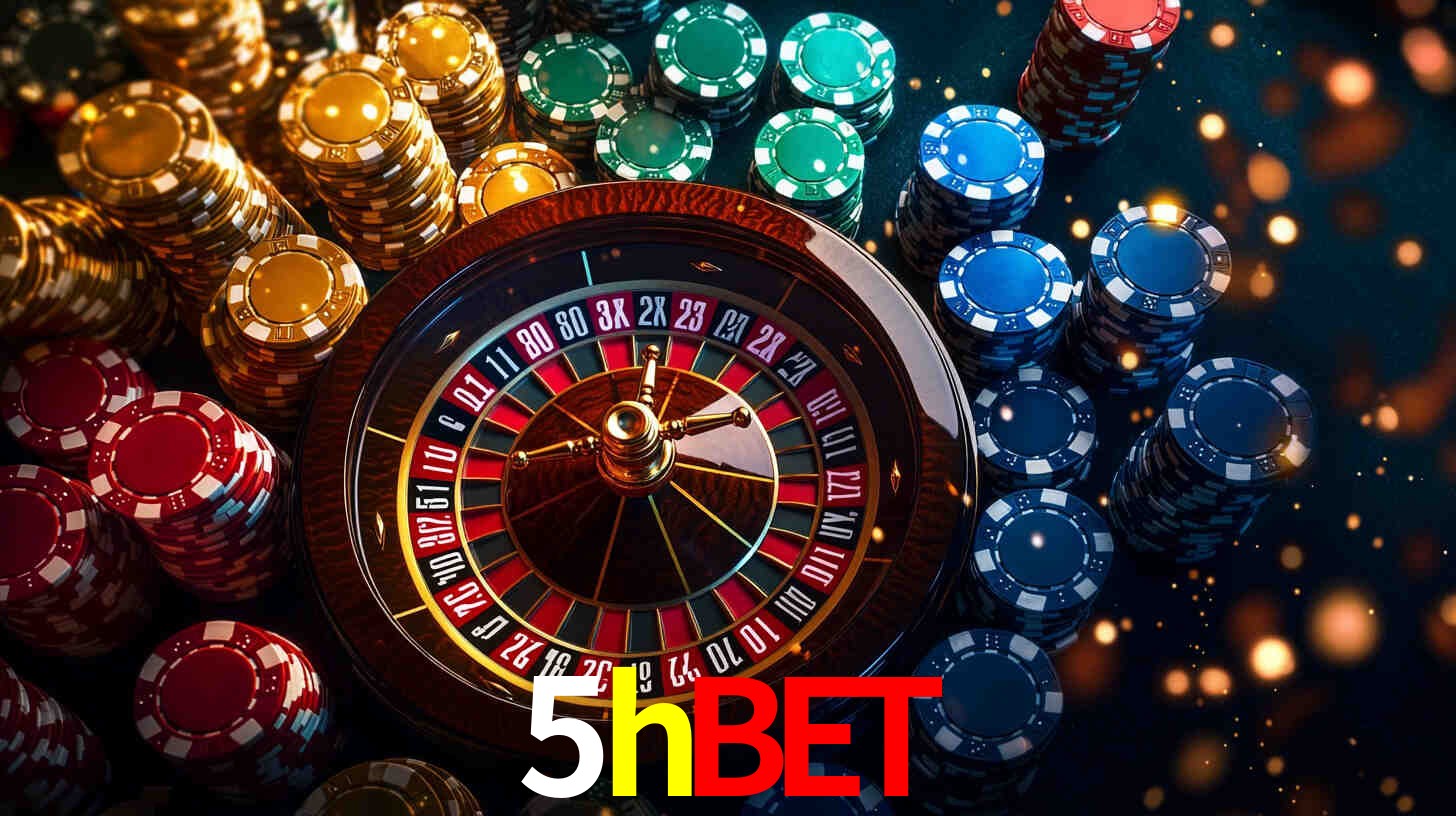 5hbet App Interface