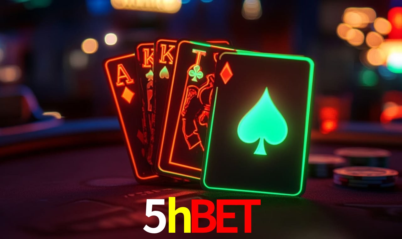 Ofertas Exclusivas 5hbet
