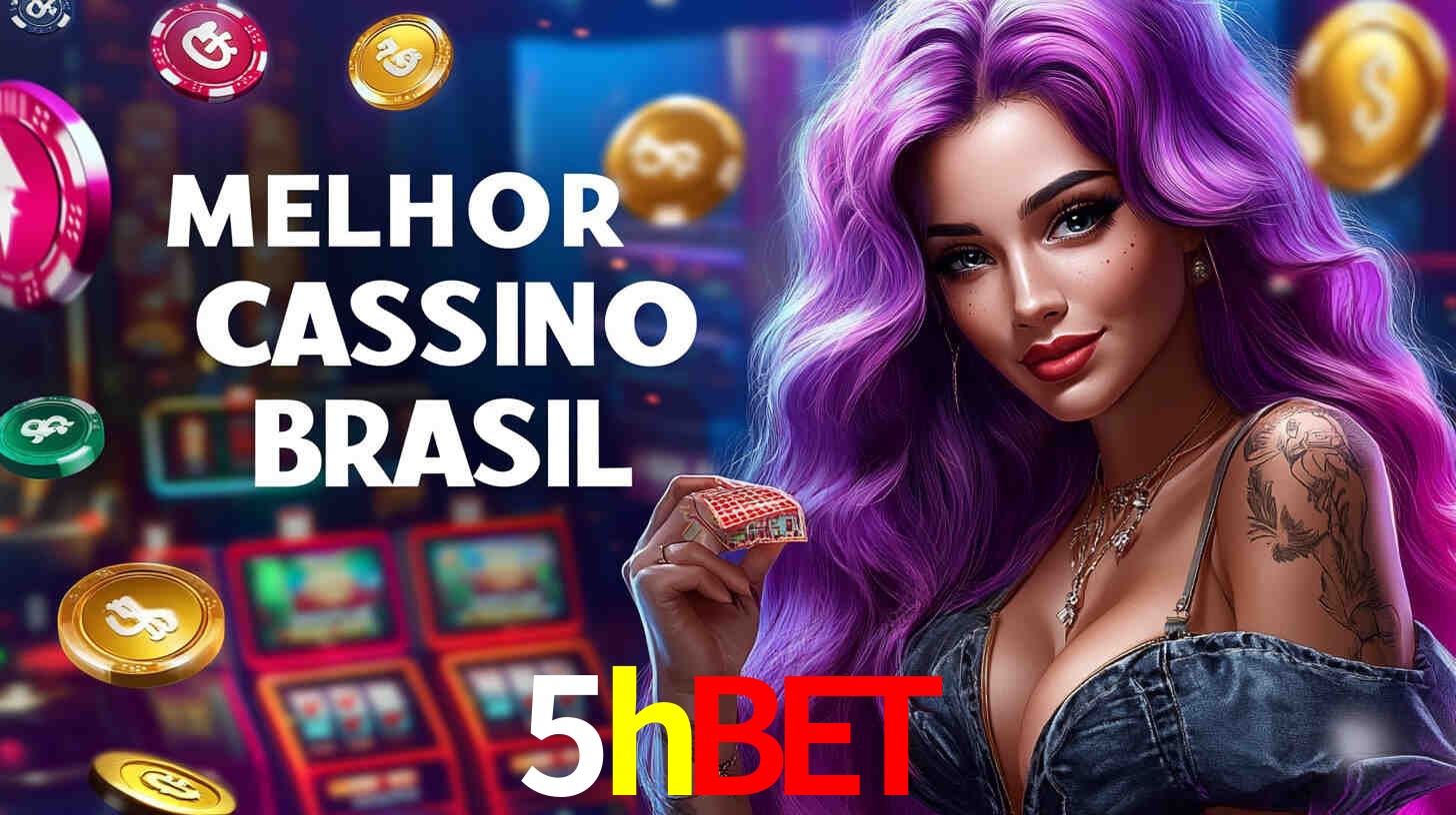A Experiência Imersiva dos Cassinos Ao Vivo no 5hbet