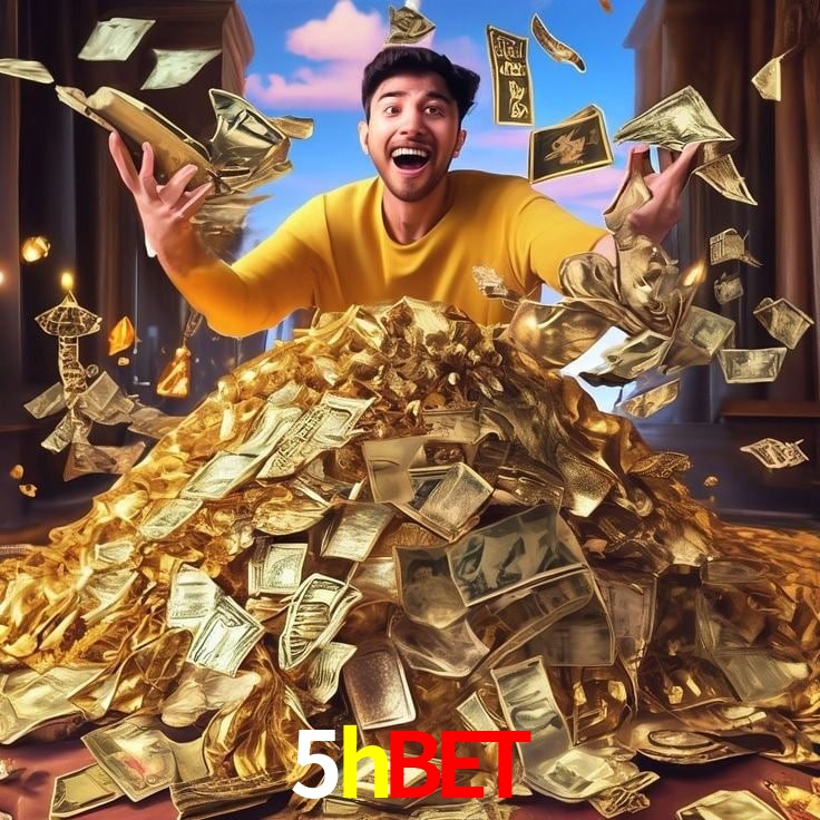 Bônus Diários 5hbet