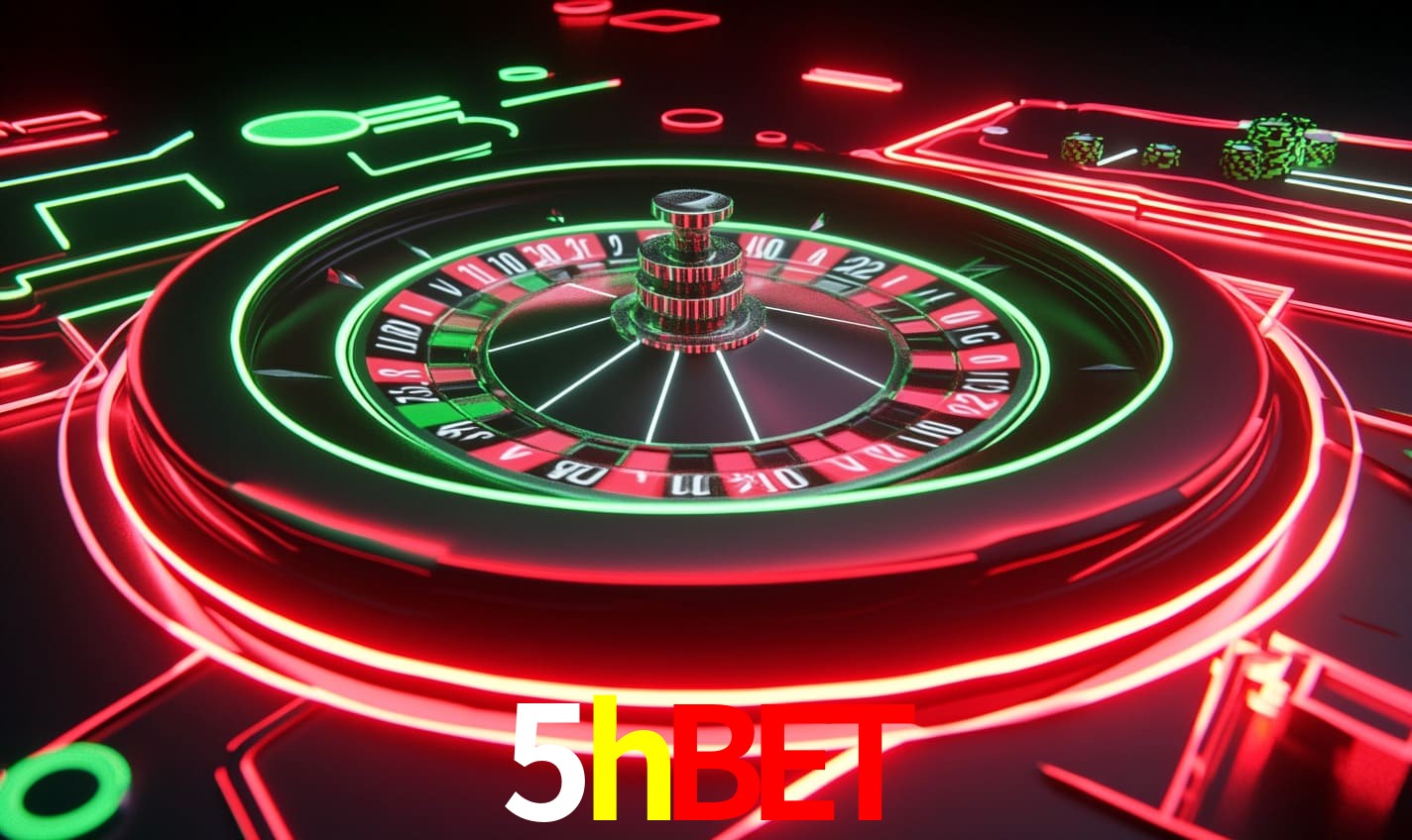 Explorando a Categoria de Eventos em Apostas na 5hbet
