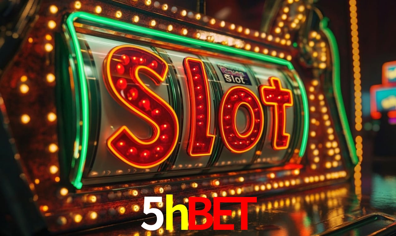Avaliações dos Jogadores 5hbet