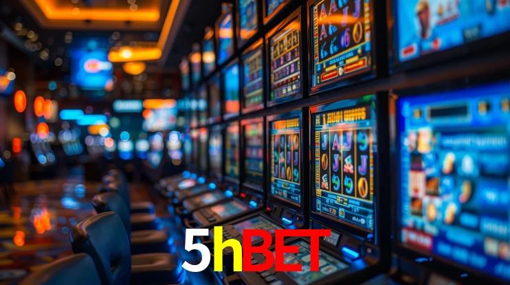 Seasonal Promotions 5hbet