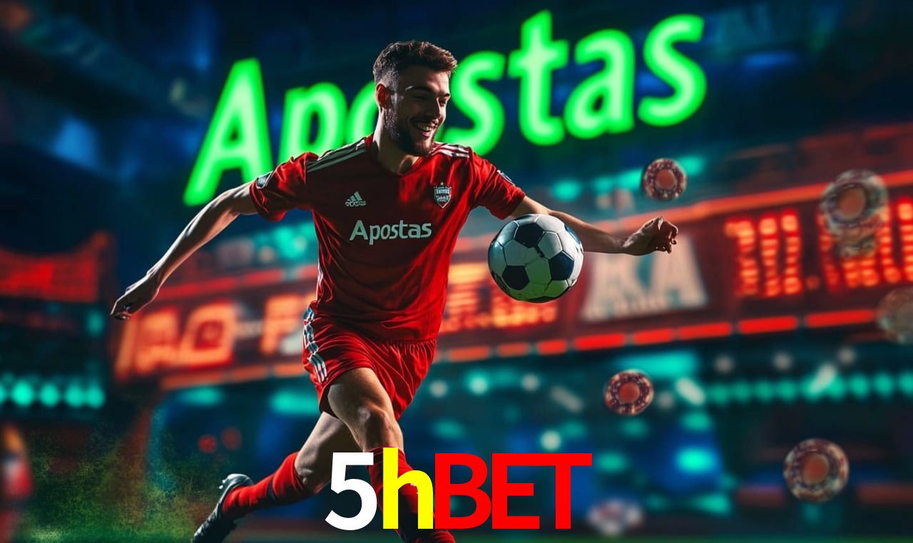 cassino 5hbet