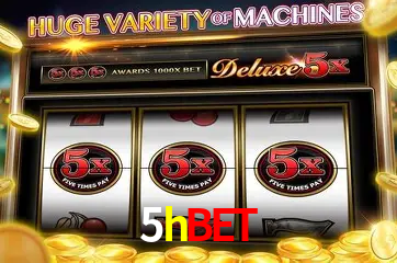 Desvendando o Mundo dos Jogos Virtuais na 5hbet