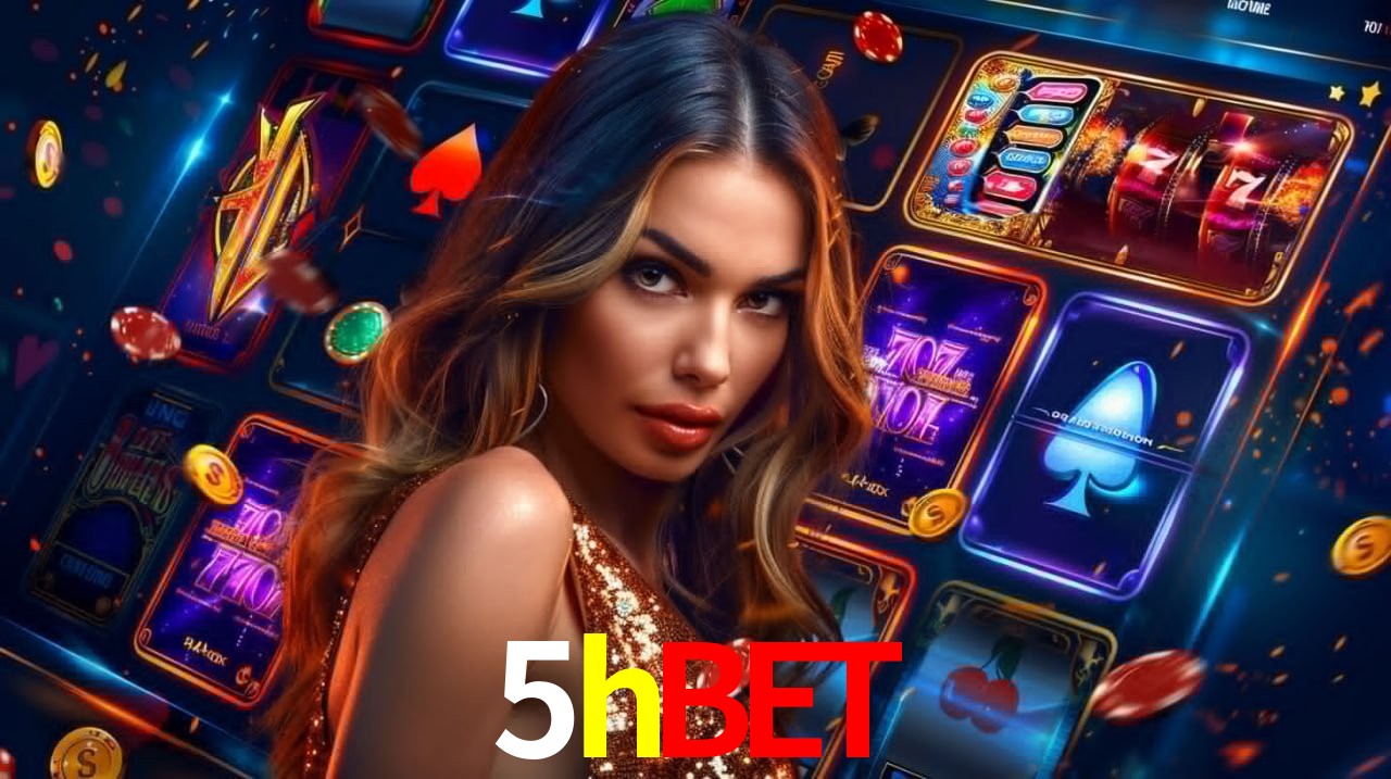 Descubra o Programa VIP da 5hbet: Vantagens Exclusivas para Jogadores