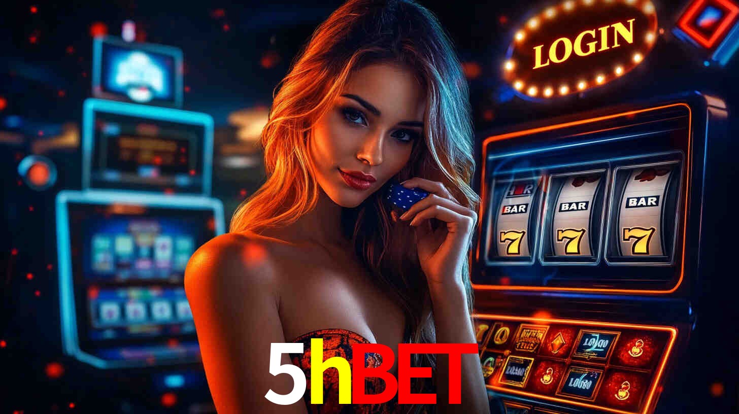 5hbet: A Experiência de Casino com Jogos de Mesa ao Vivo