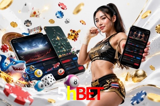 Platform Technology 5hbet