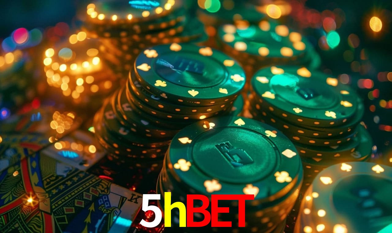 Mesa de Blackjack 5hbet
