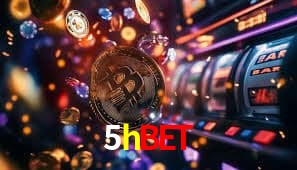 A Emoção da Loteria na 5hbet: Uma Chance de Mudança de Vida