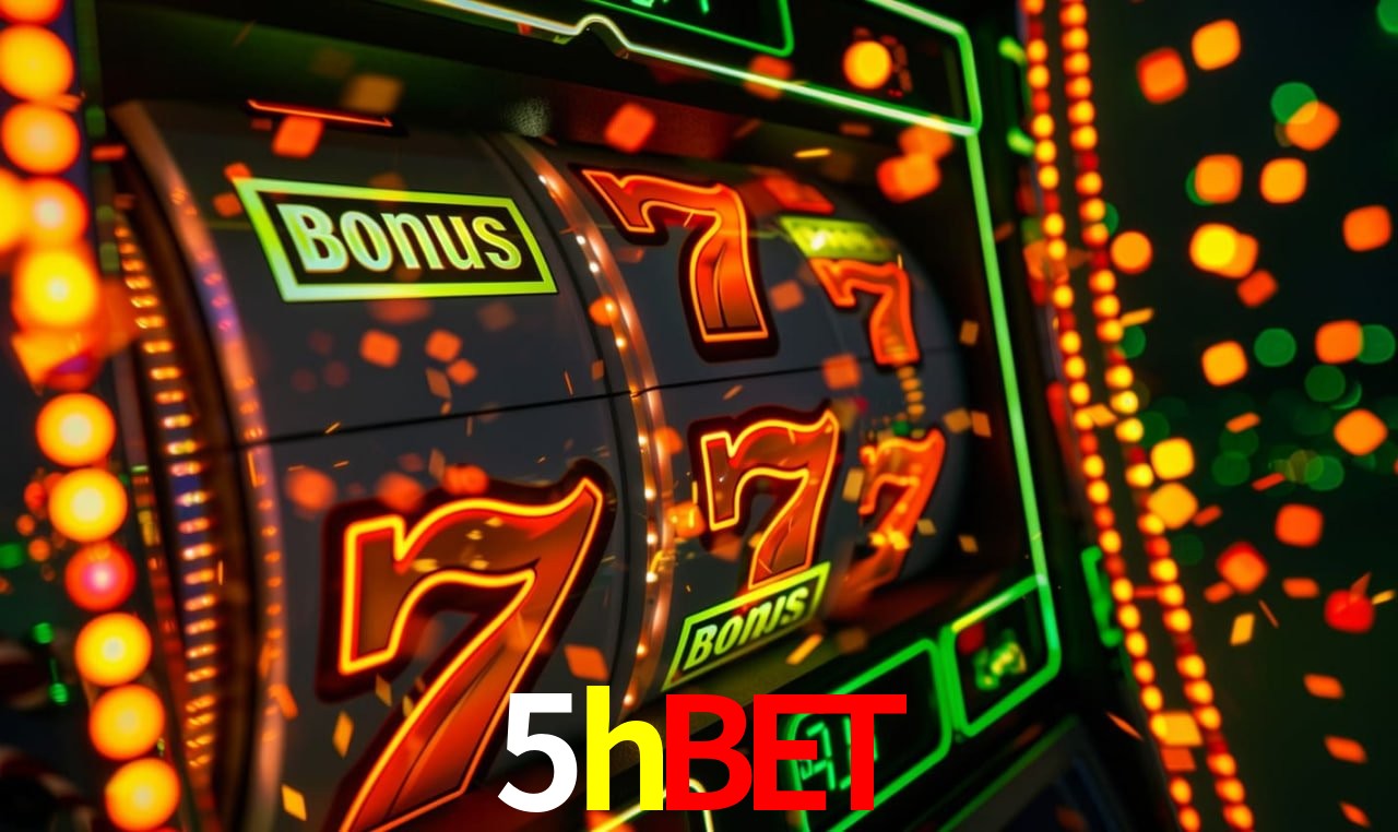 Inovações de Jogos na 5hbet: O Futuro das Experiências Interativas