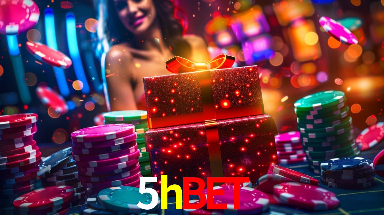 A Experiência Imersiva dos Cassinos Ao Vivo no 5hbet