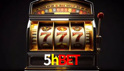 A Revolução dos Aplicativos de Jogos no 5hbet