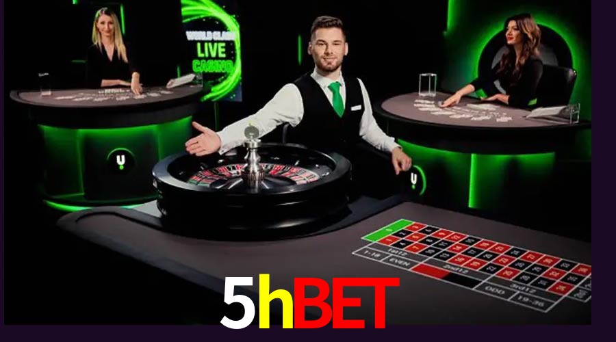 Weekend Specials 5hbet