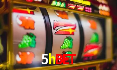 A Emoção da Loteria na 5hbet: Uma Chance de Mudança de Vida