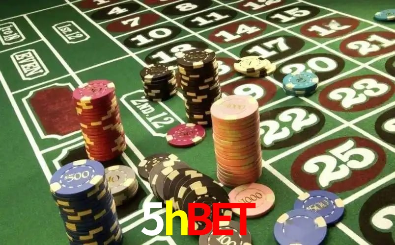 Apostas de Basquete 5hbet