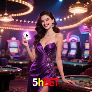 PIX Instantâneo 5hbet