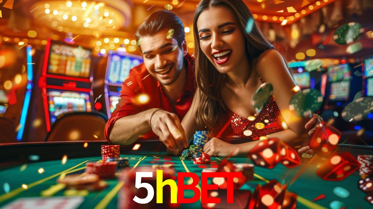Estatísticas do Jogo 5hbet