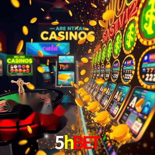 Descubra a Essência do 5hbet: Nossa História e Compromissos