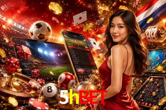 Quick Registration 5hbet