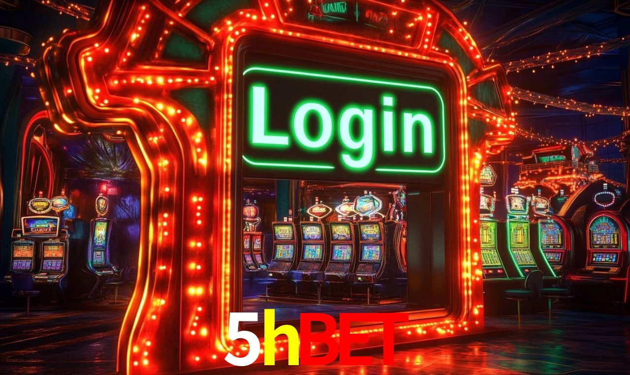Casino VIP 5hbet
