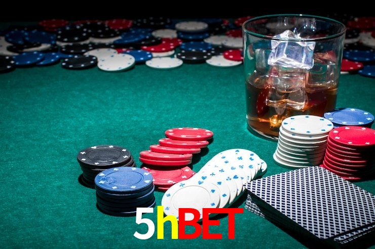 Torneios 5hbet