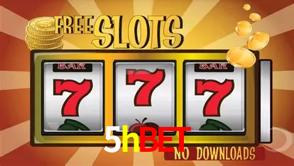 Descubra o Mundo do Cassino Online com 5hbet