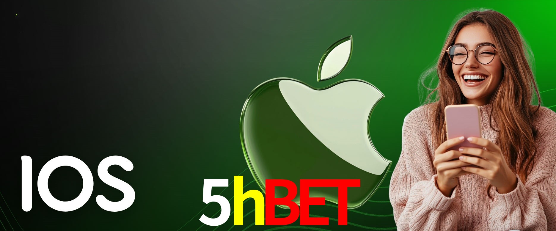 APP oficial da 5hbet para mobile