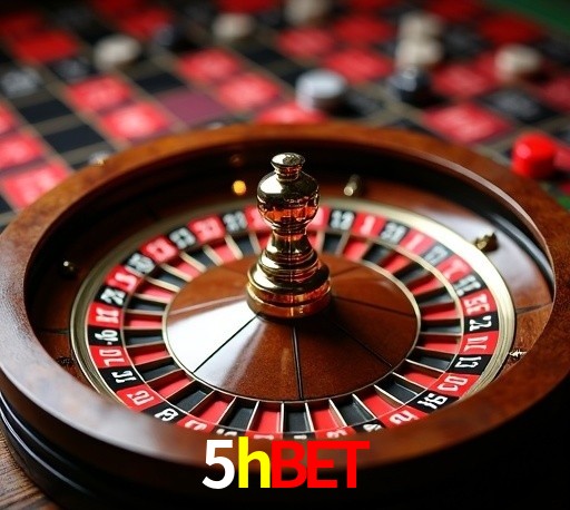 Login Seguro 5hbet