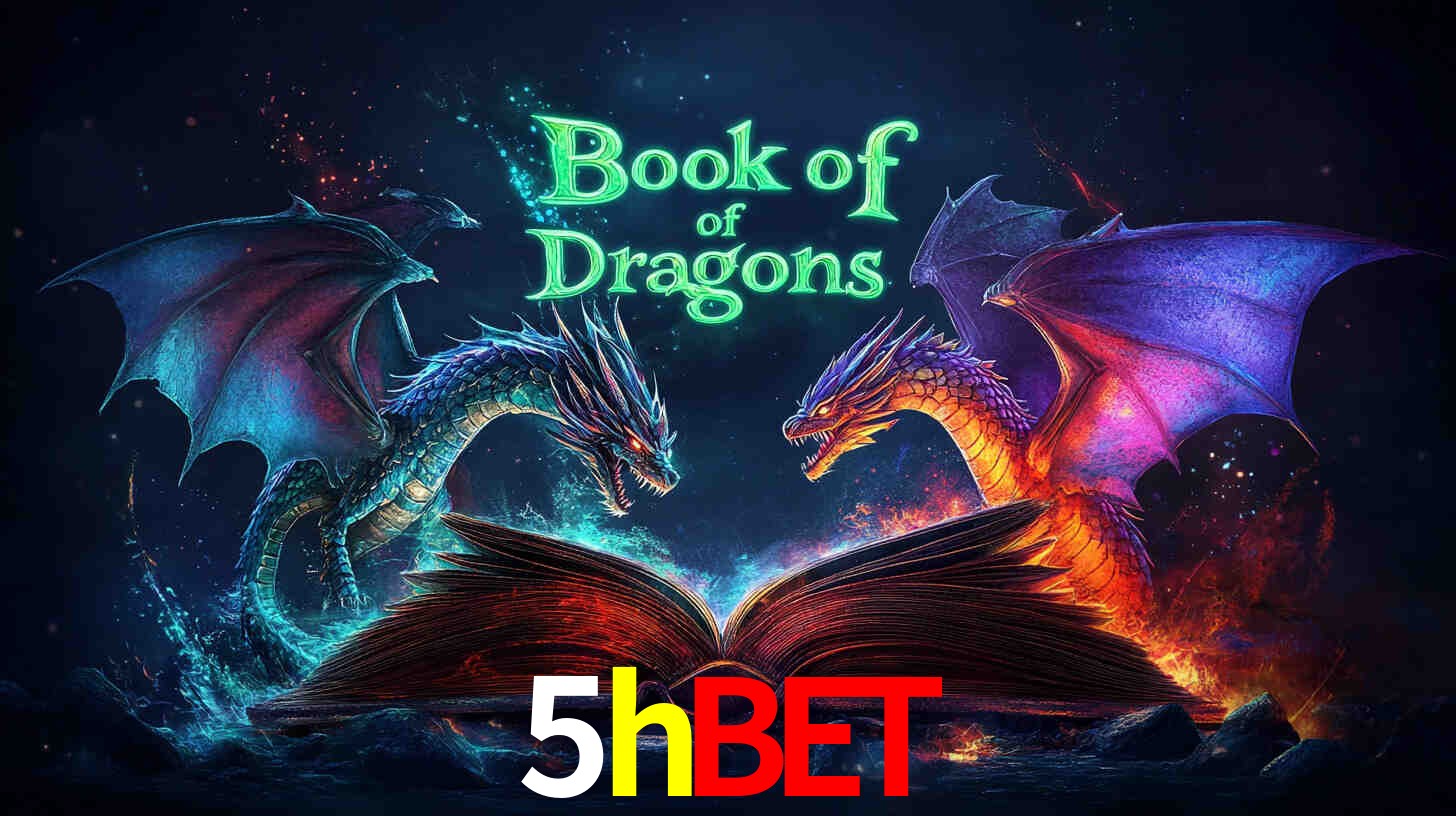 Desvendando o Mundo dos Jogos Virtuais na 5hbet