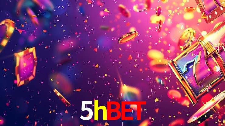Desvendando o Mundo dos Jogos Virtuais na 5hbet