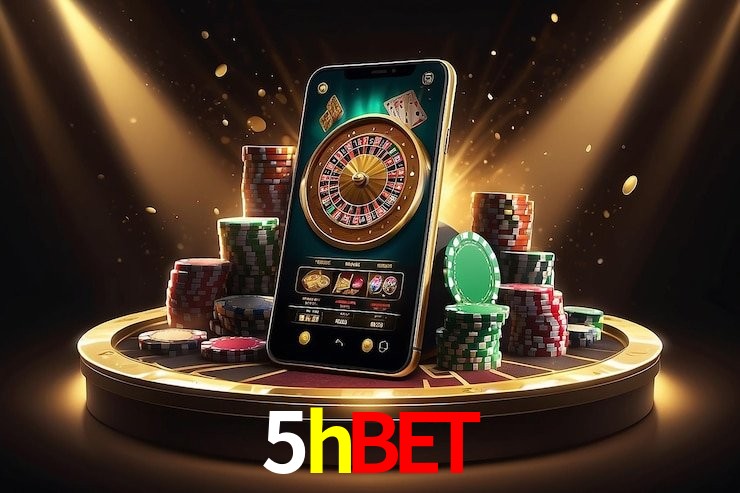 Recursos de Bônus 5hbet