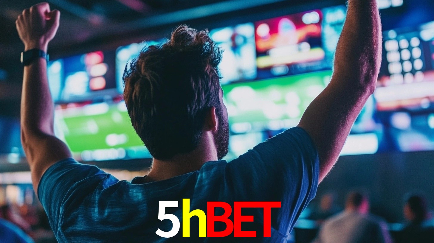 5hbet - Caça-Níqueis da Sorte - 5hbet.com