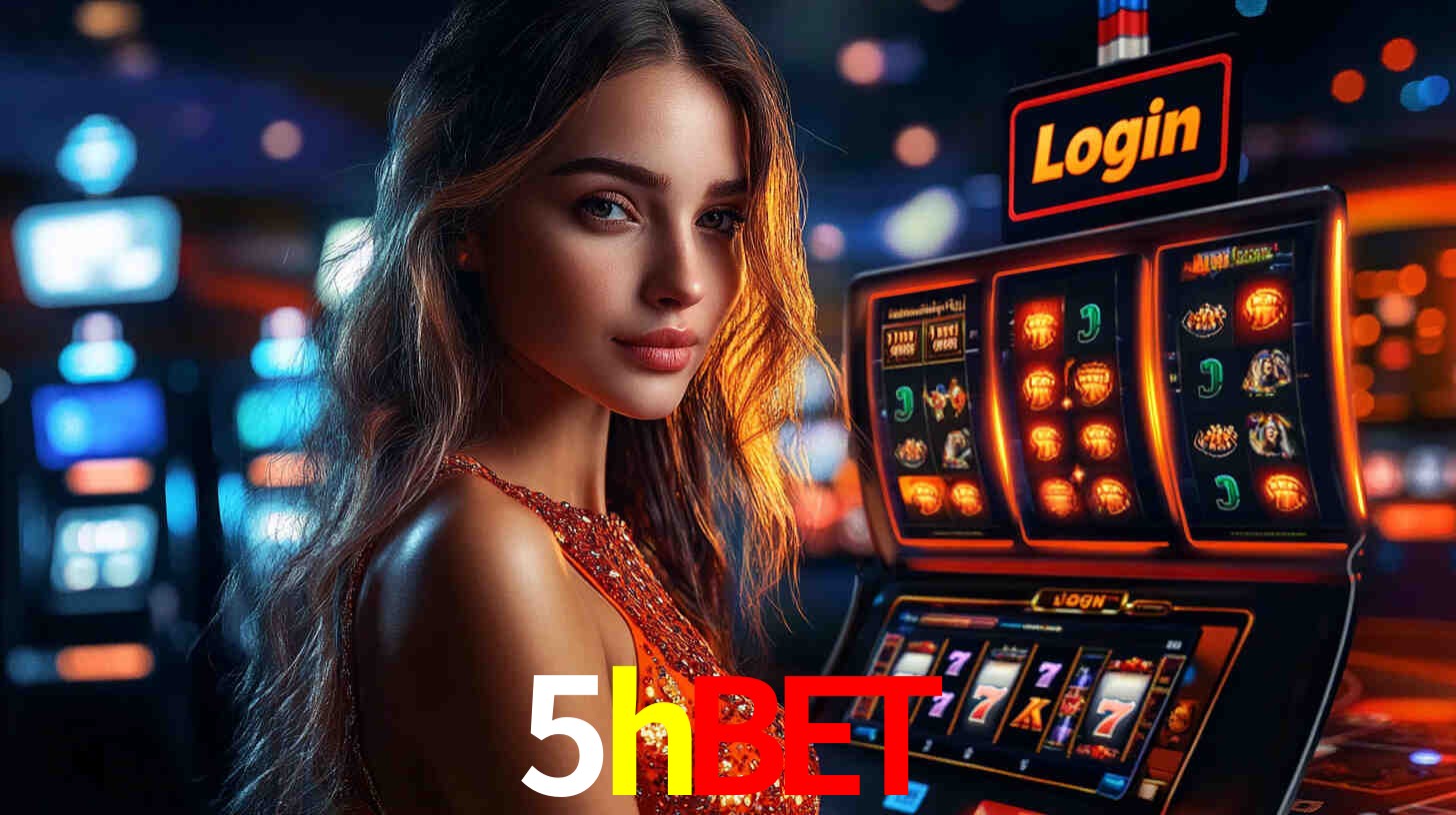 5hbet: Jogos de Caça-Níqueis-Altas Recompensas, Roleta-Velocidade, Blackjack-Desafios Máximos