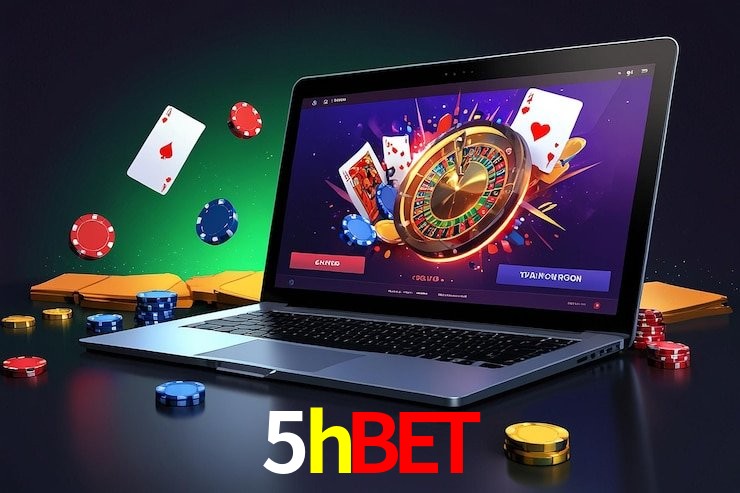 Provedores de Jogos 5hbet